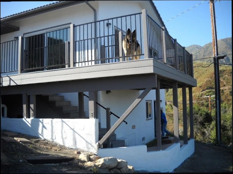 J&G Plumbing work photo 1