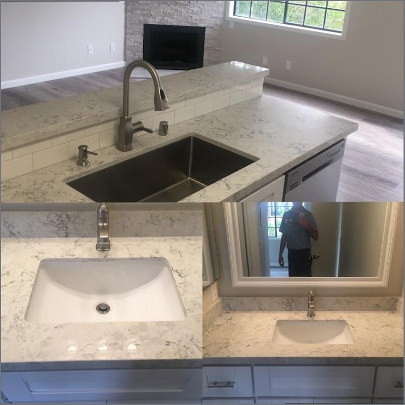 J&G Plumbing work photo 4