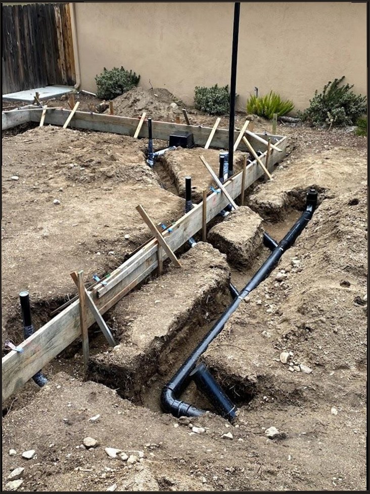 J&G Plumbing work photo 6